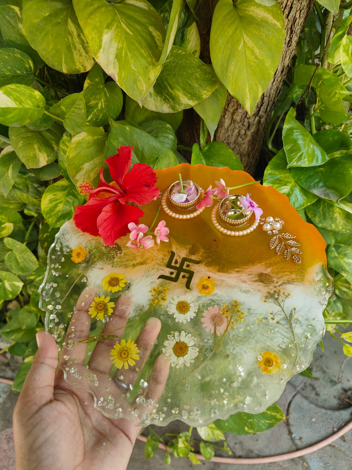 Resin Art 2